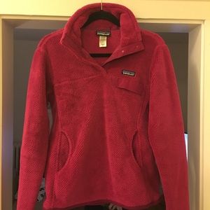 Patagonia Retool Pullover